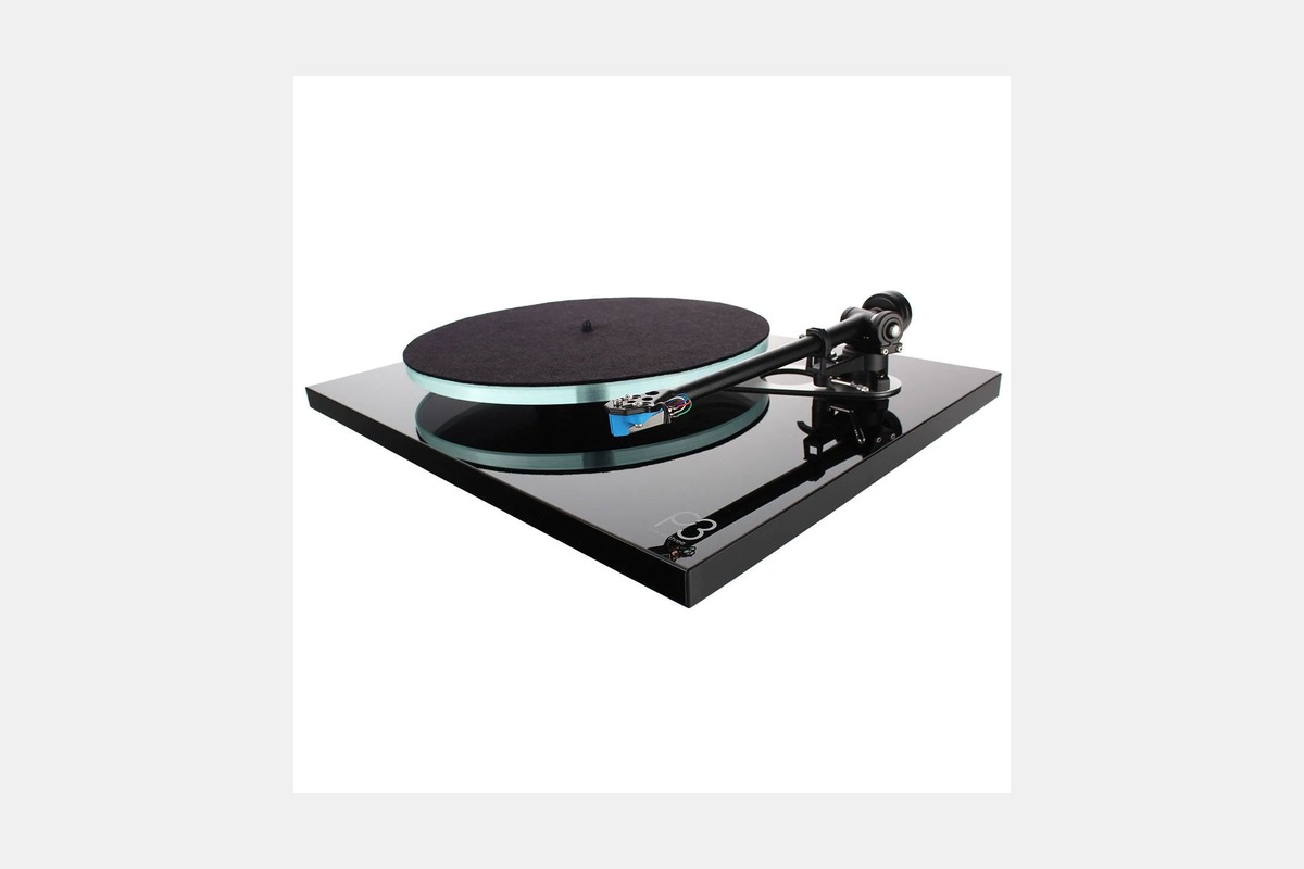 Best Record Players