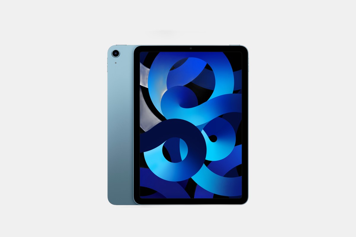 Best Refurbished iPads