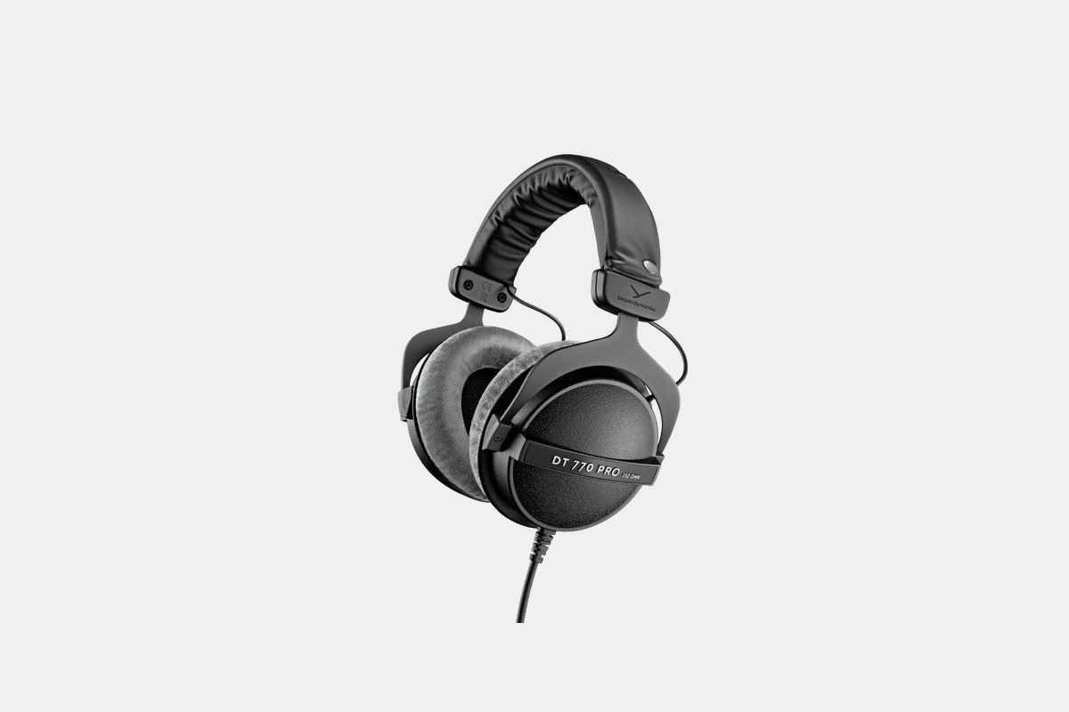 Beyerdynamic DT 770 PRO