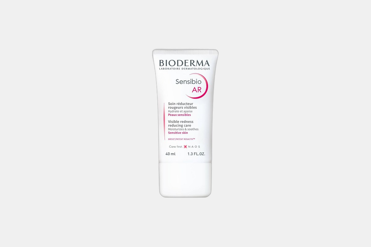 Bioderma Sensibio AR Cream