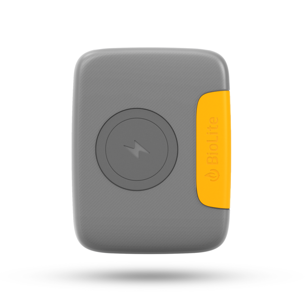 BioLite Charge 100 Max