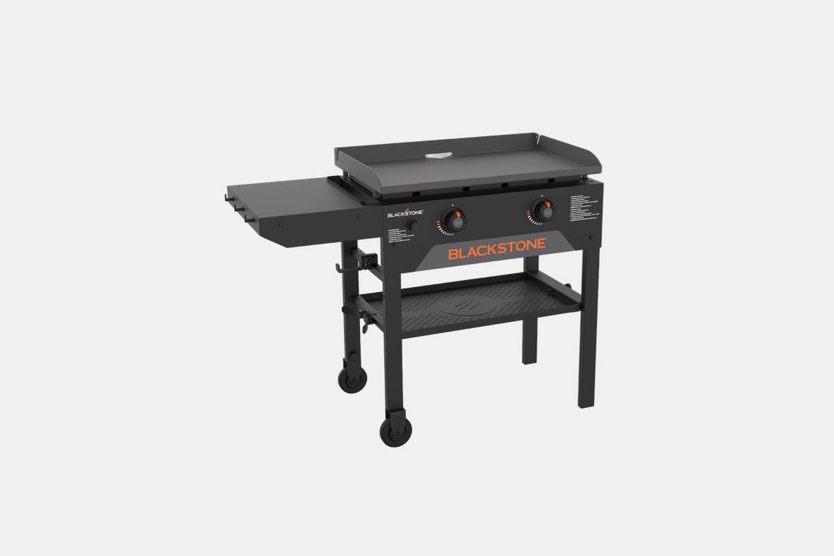 Blackstone 28″ Outdoor Griddle