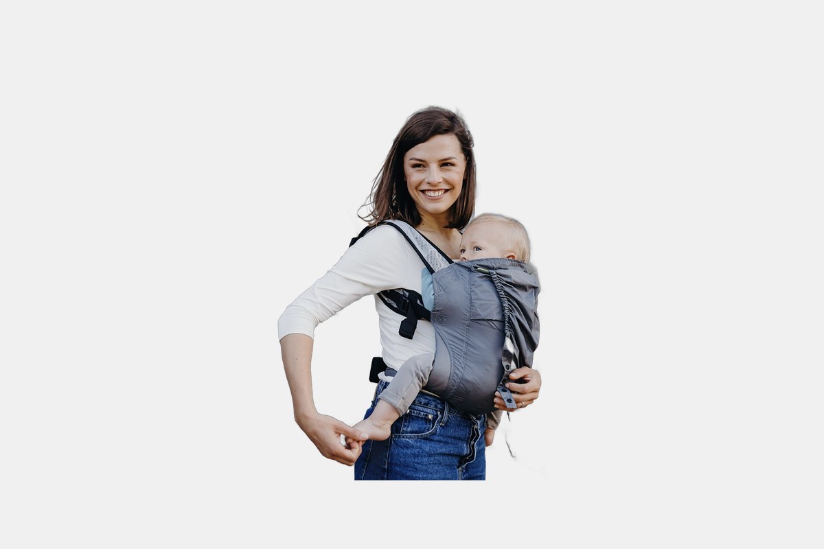 Boba Air Baby Carrier