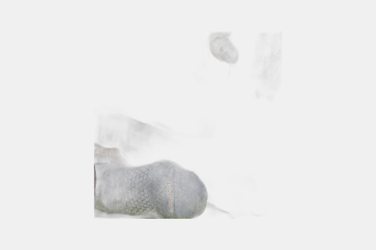 Bombas Performance Socks