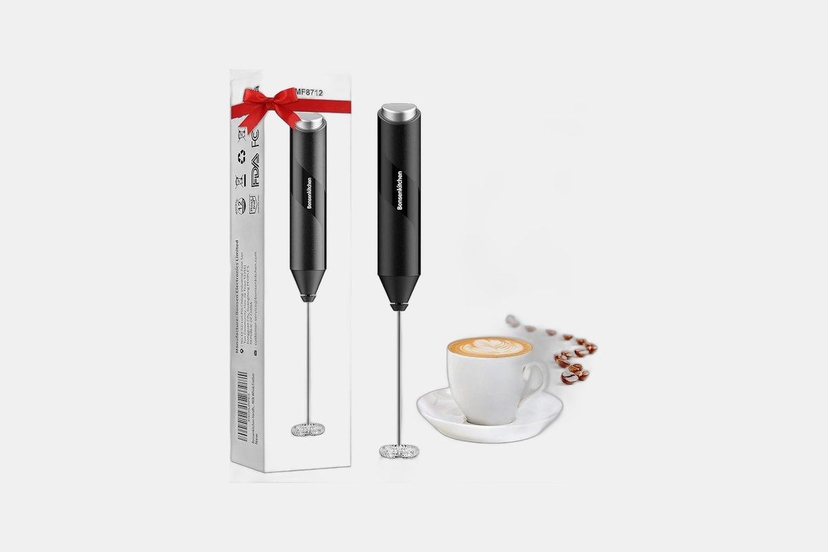 Bonsen Kitchen Handheld