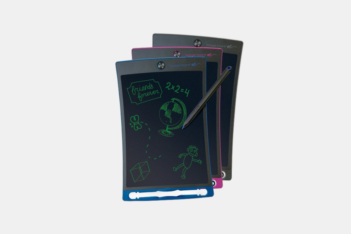 Boogie Board Jot LCD Writing Tablet