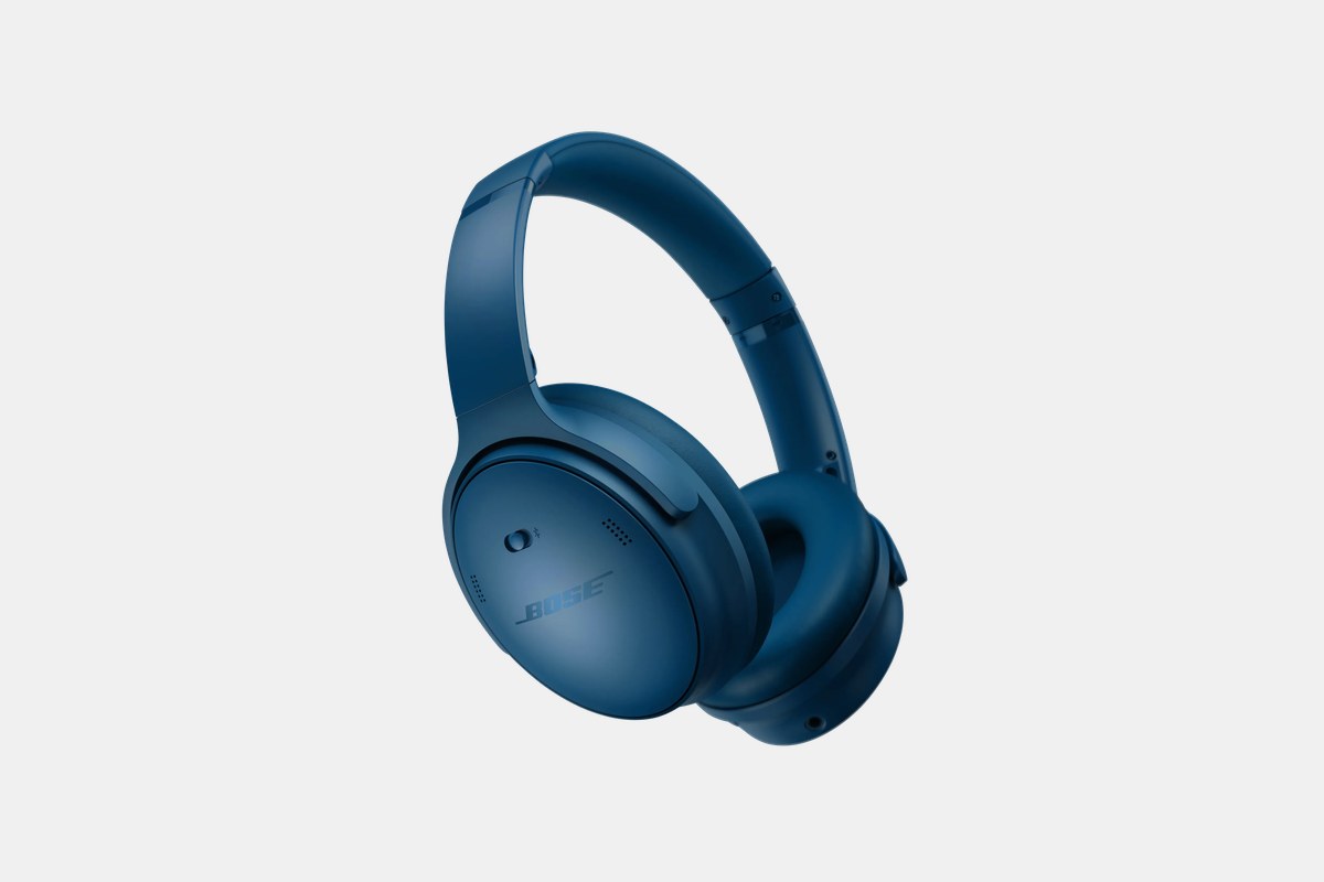 Bose QuietComfort Headphones