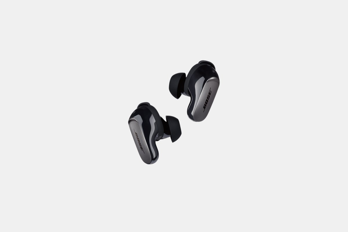 Bose QuietComfort Ultra Earbuds Gen 2