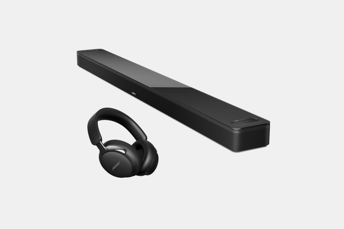 Bose QuietComfort Ultra Headphones