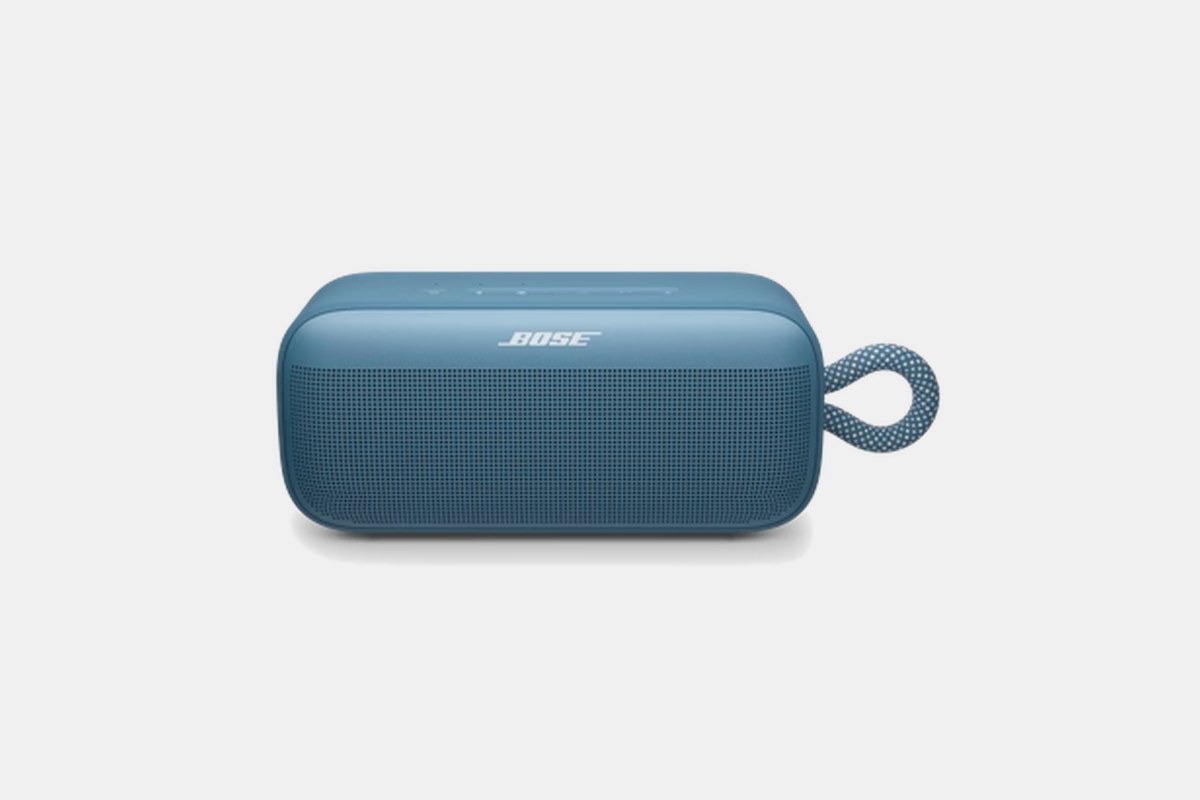 Bose SoundLink Max