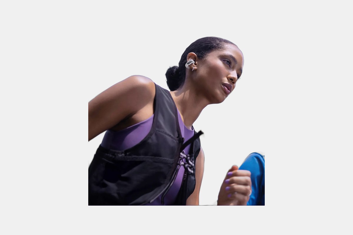 Bose Ultra Open Earbuds