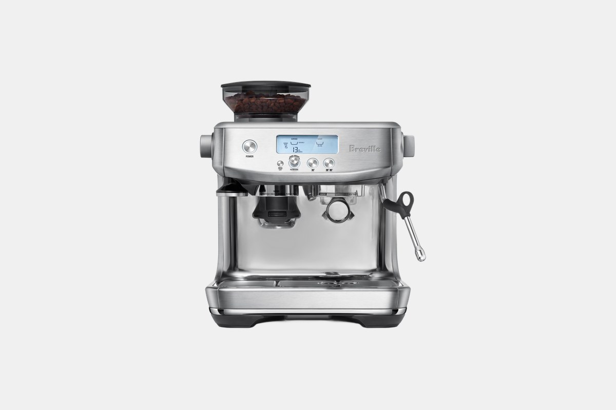 Breville Barista Pro