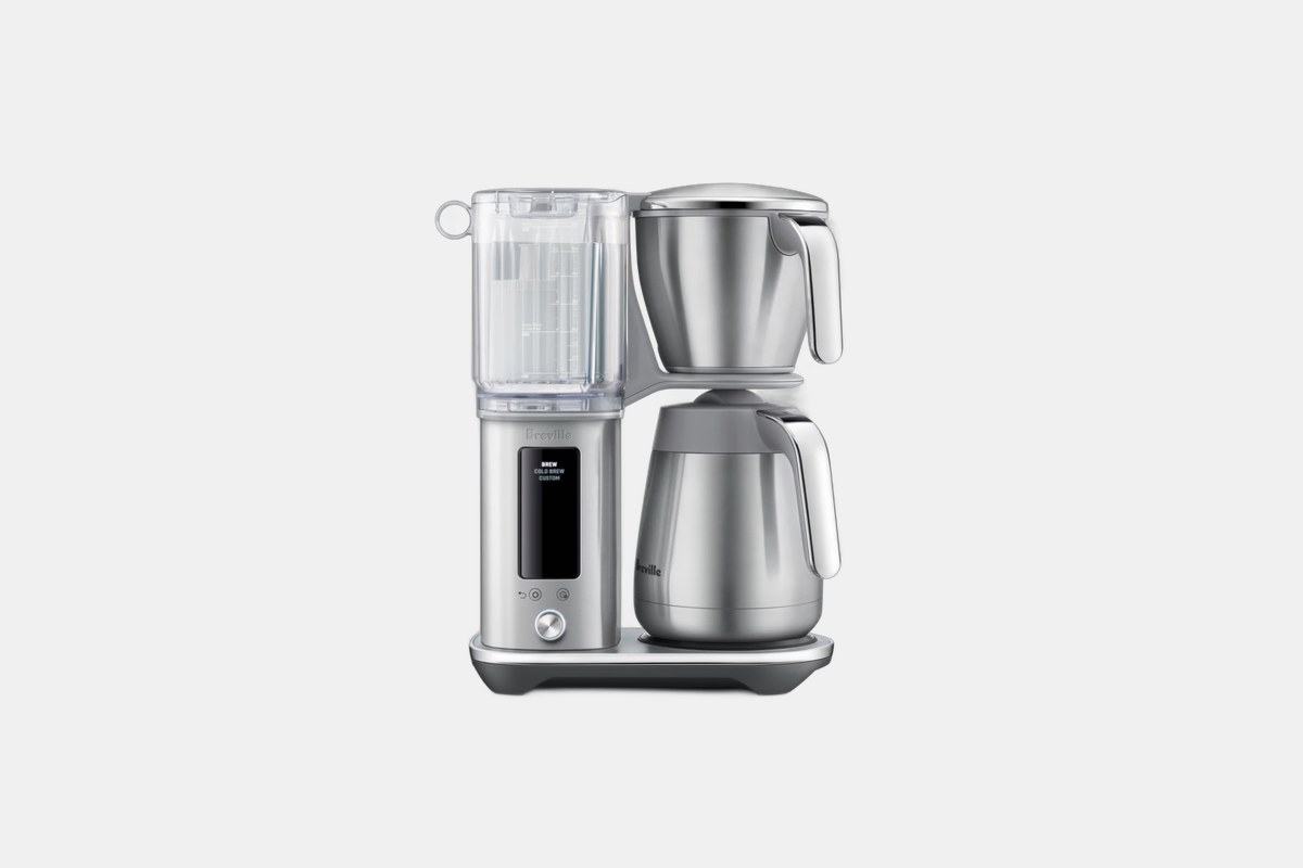 Breville Luxe Brewer Thermal
