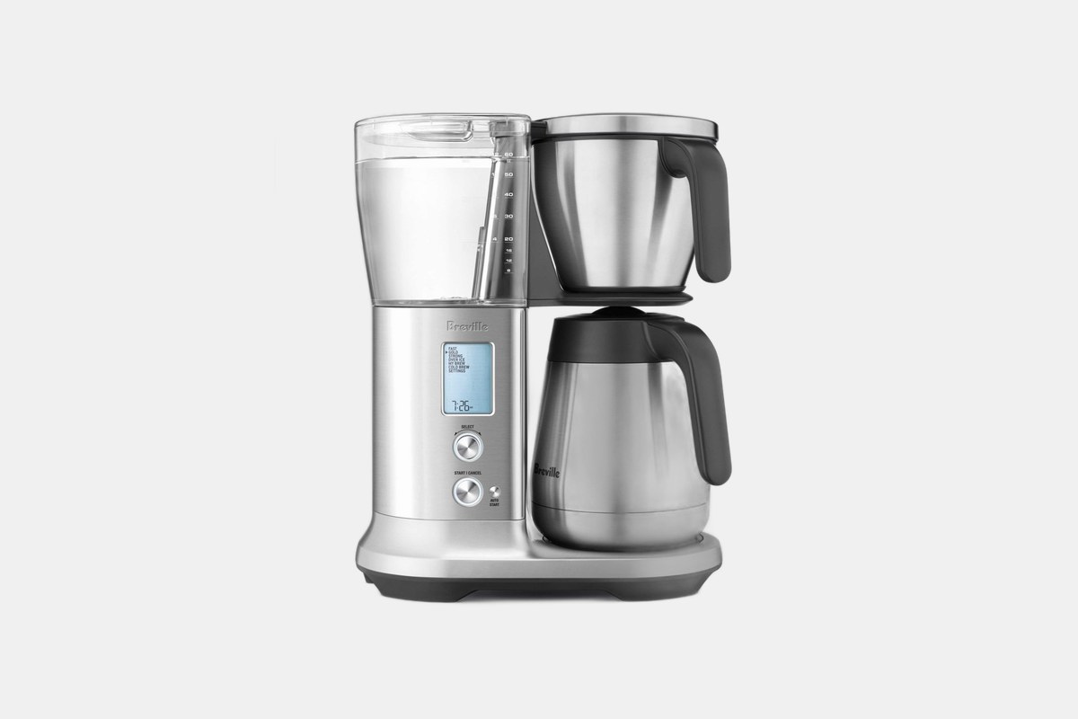 Breville Precision Brewer Thermal