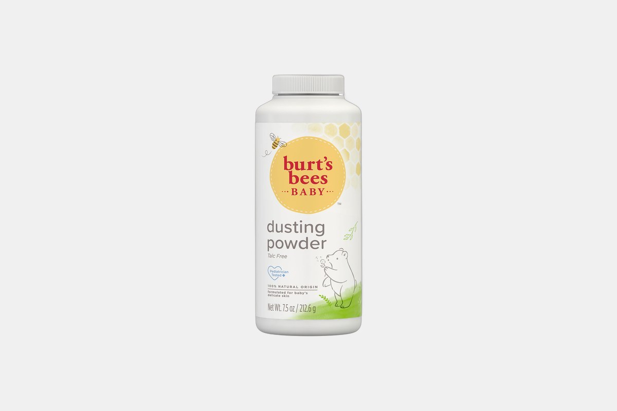 Burt’s Bees Baby Dusting Powder