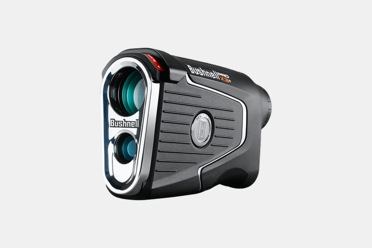 Bushnell Pro X3+ Rangefinder