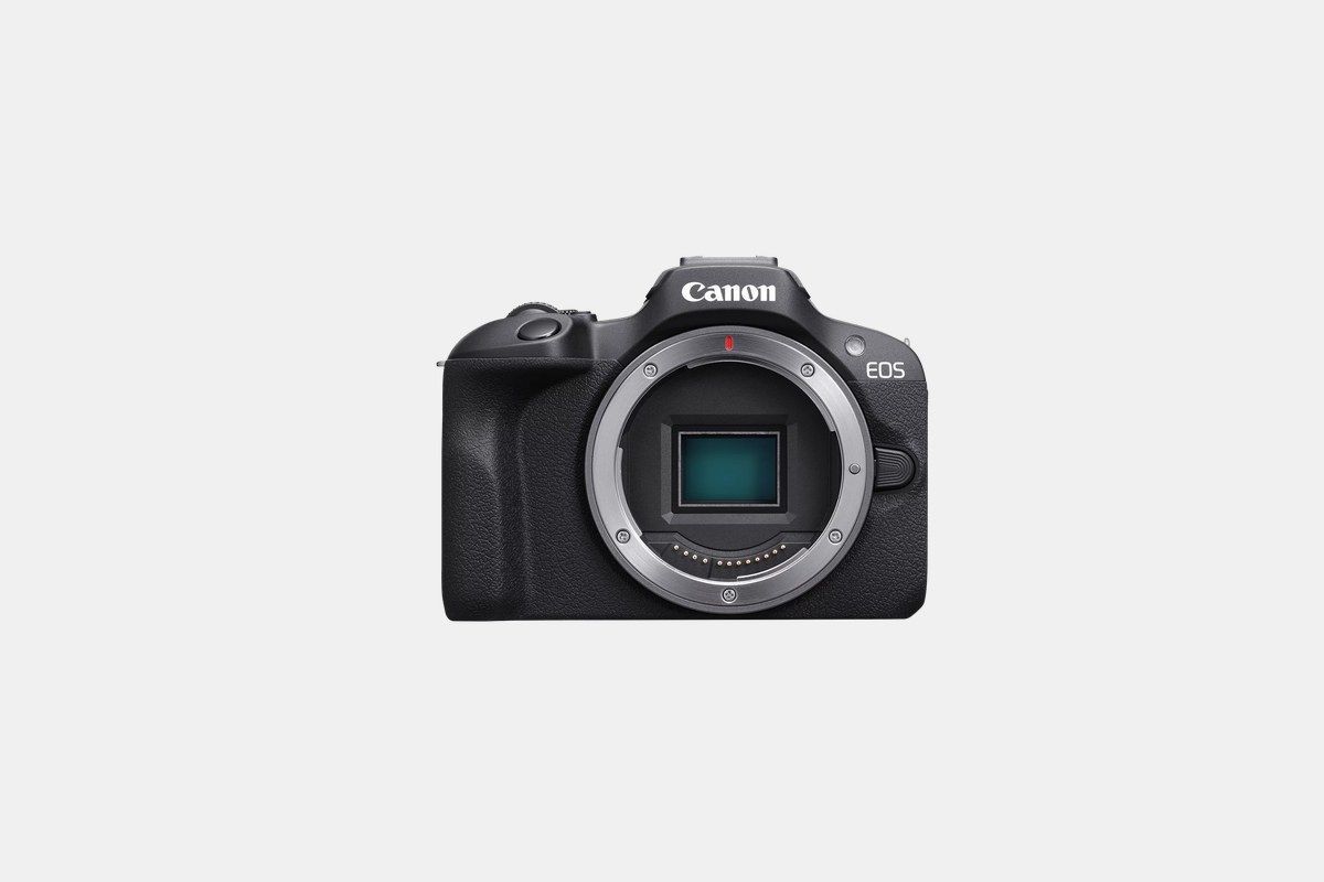 Canon EOS R100