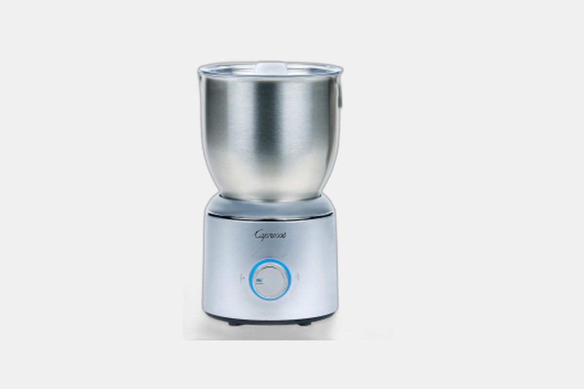 Capresso Froth Select