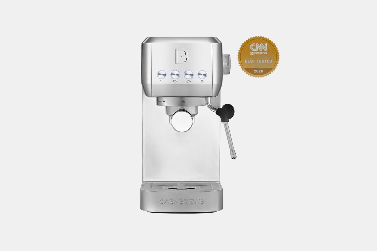 Casabrews 3700 Essential