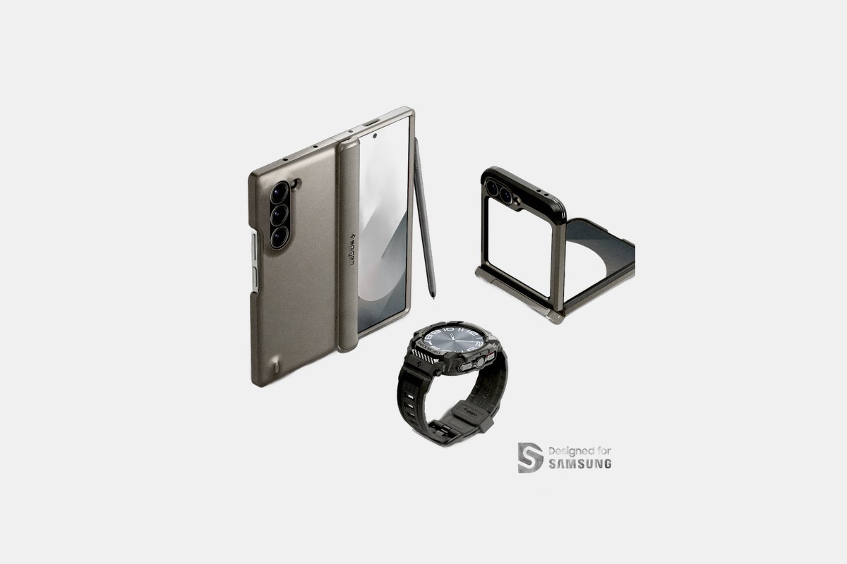 Caseology Parallax Pixel 7a