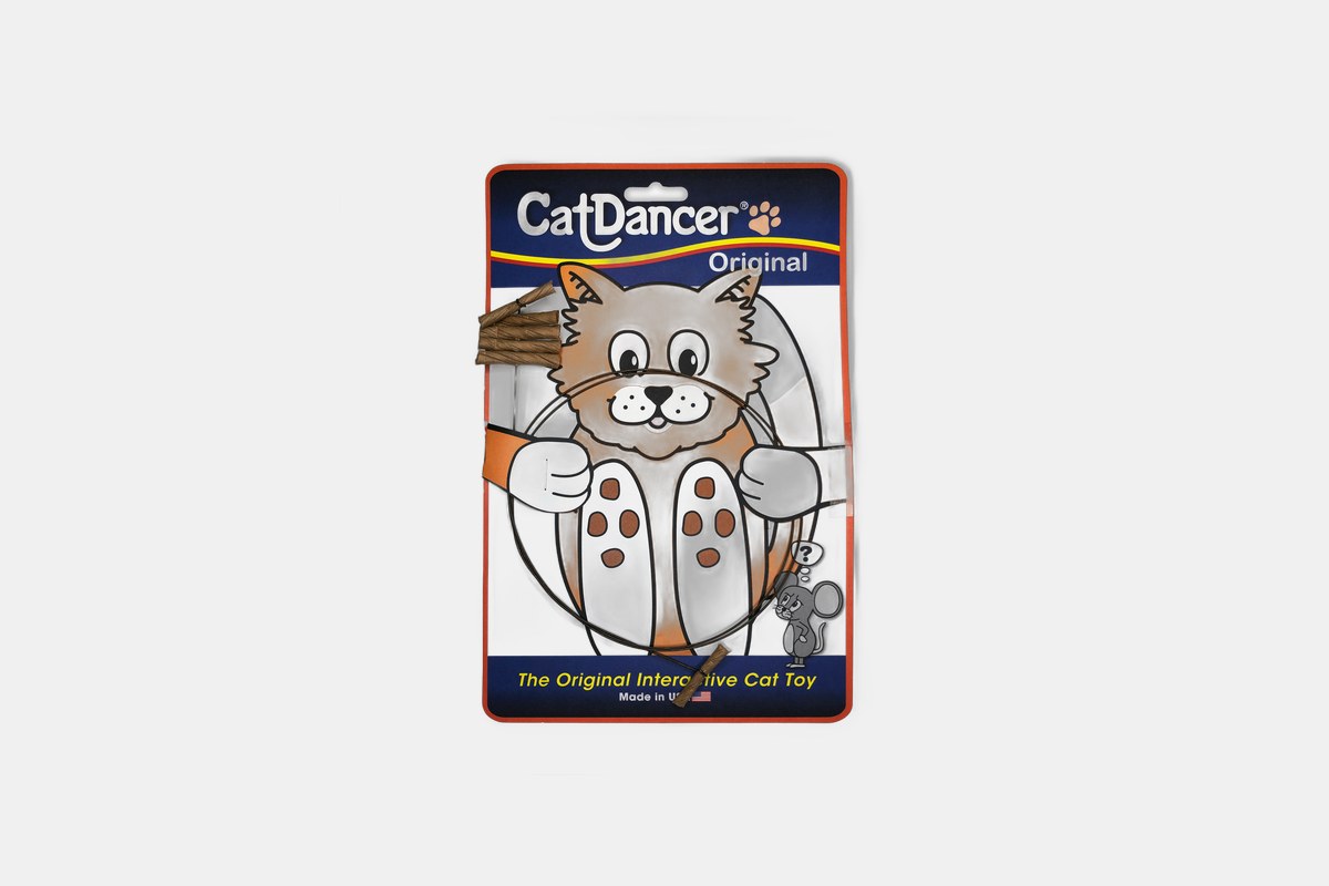 Cat Dancer Products Original Cat Dancer