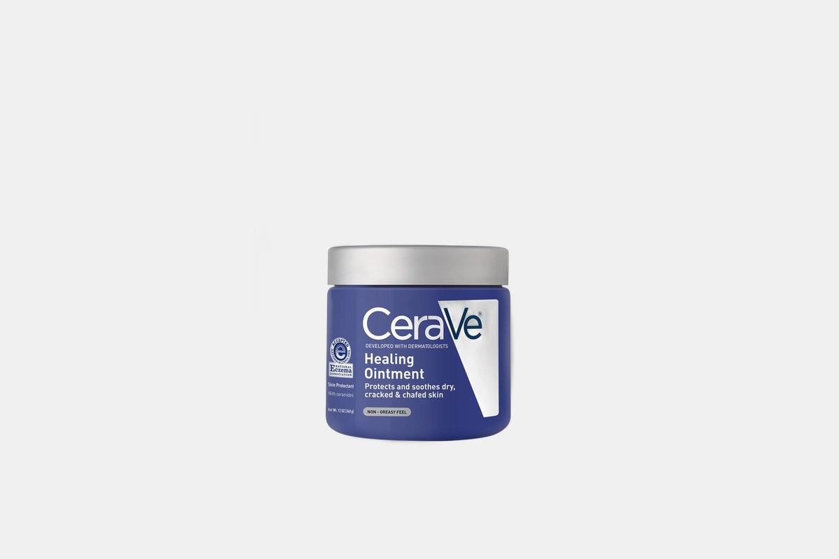 CeraVe Healing Ointment