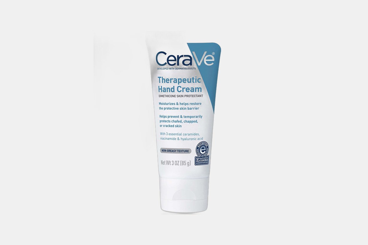 CeraVe Therapeutic Hand Cream