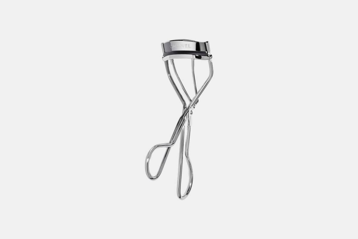 Chanel Le Recourbe Cils de Chanel Eyelash Curler