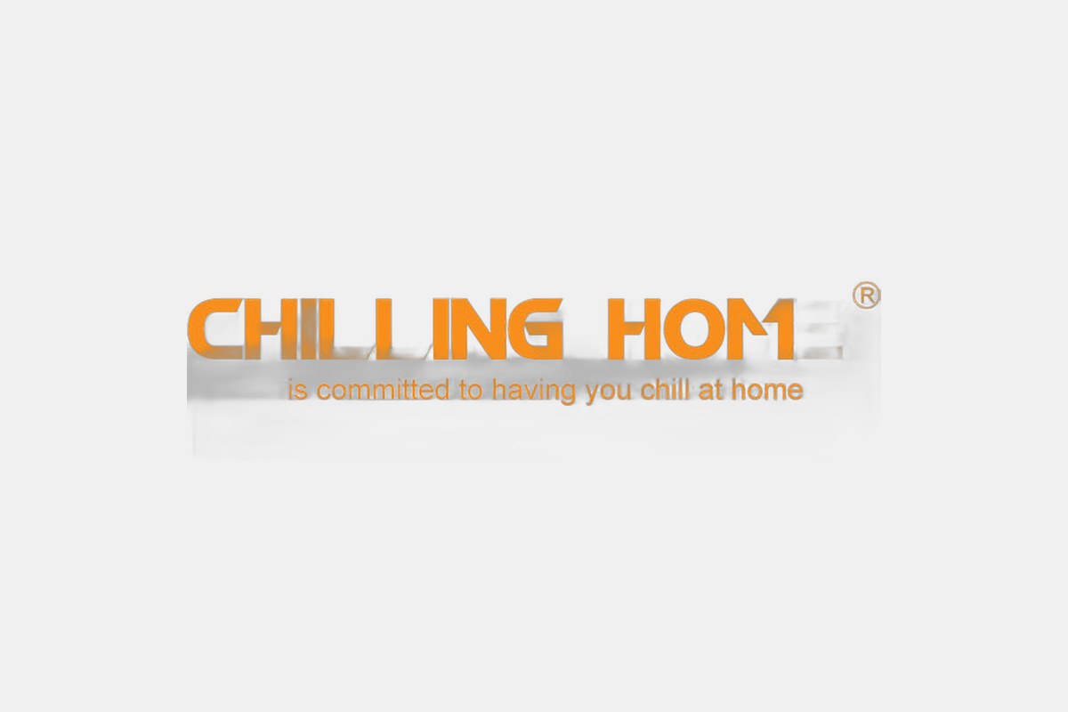 Chilling Home U-Shaped Pregnancy Pillow