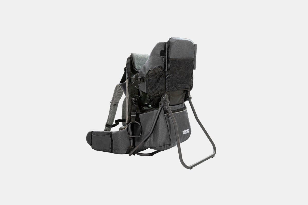 ClevrPlus Cross Country Child Carrier