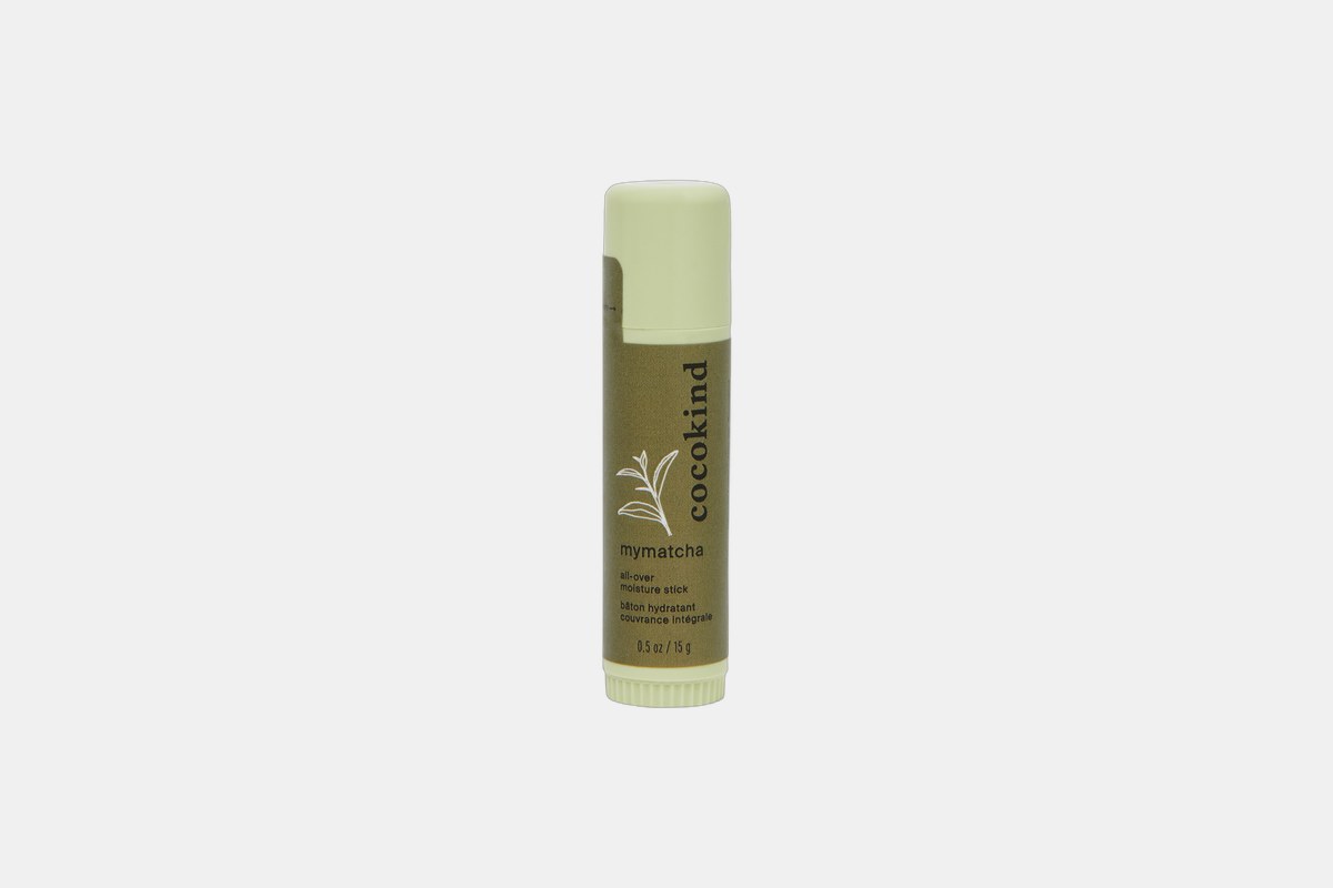 cocokind MyMatcha Stick