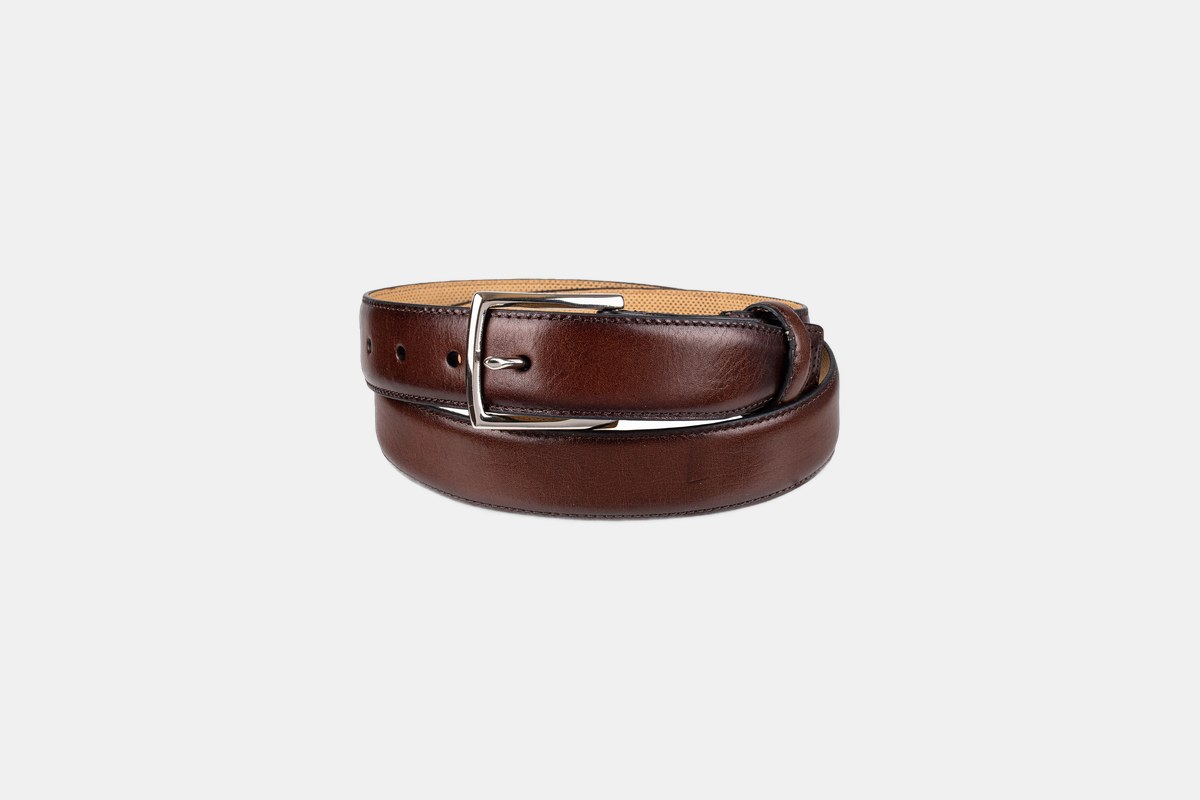 Cole Haan Men's Harrison Grand Belt