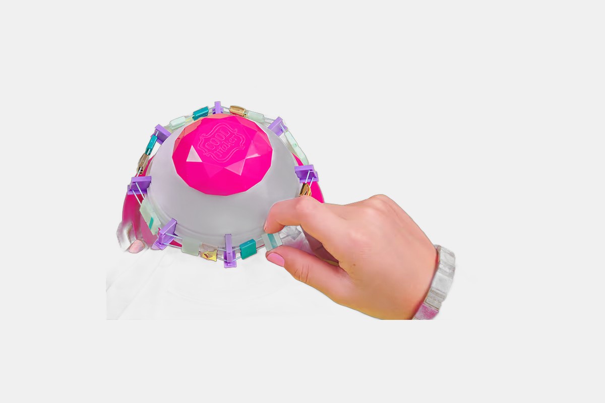 Cool Maker PopStyle Bracelet Maker
