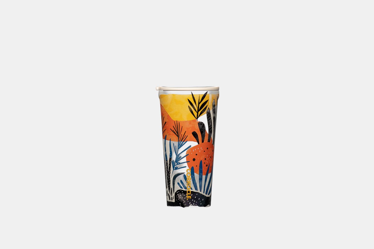 Corkcicle 16oz Tumbler