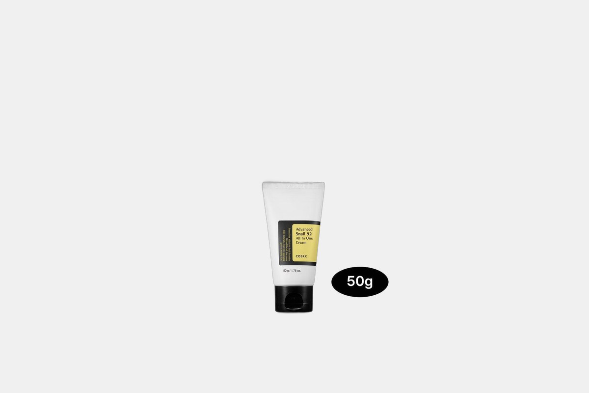 Cosrx Snail Mucin 92% Repair Cream