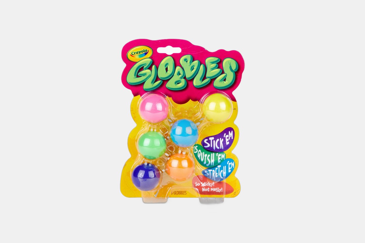 Crayola Globbles