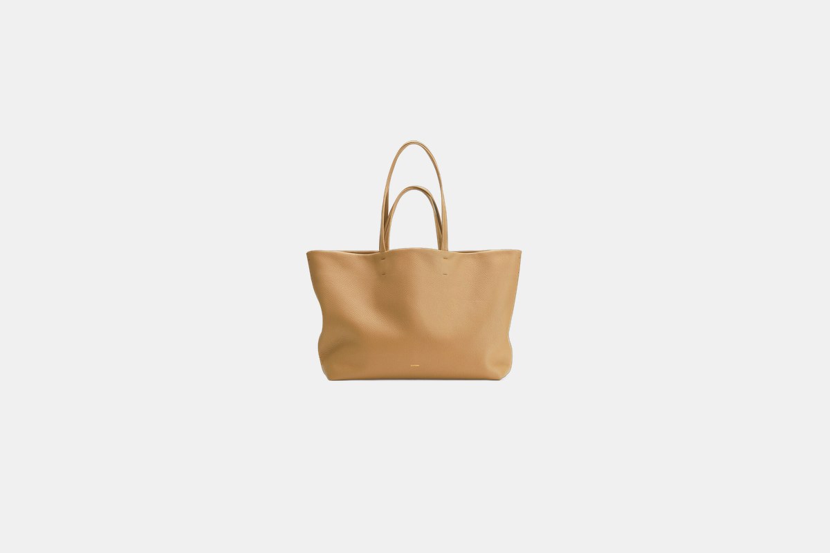 Cuyana Easy Phone Tote