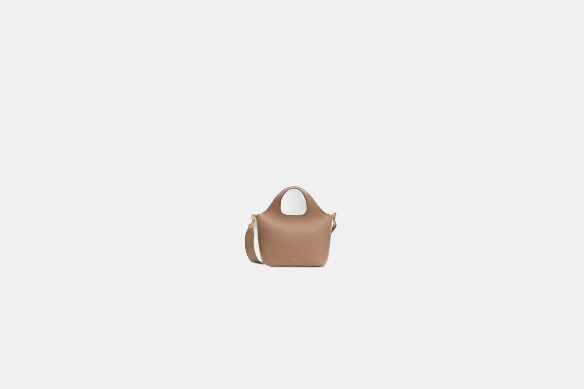 Cuyana Mini System Tote