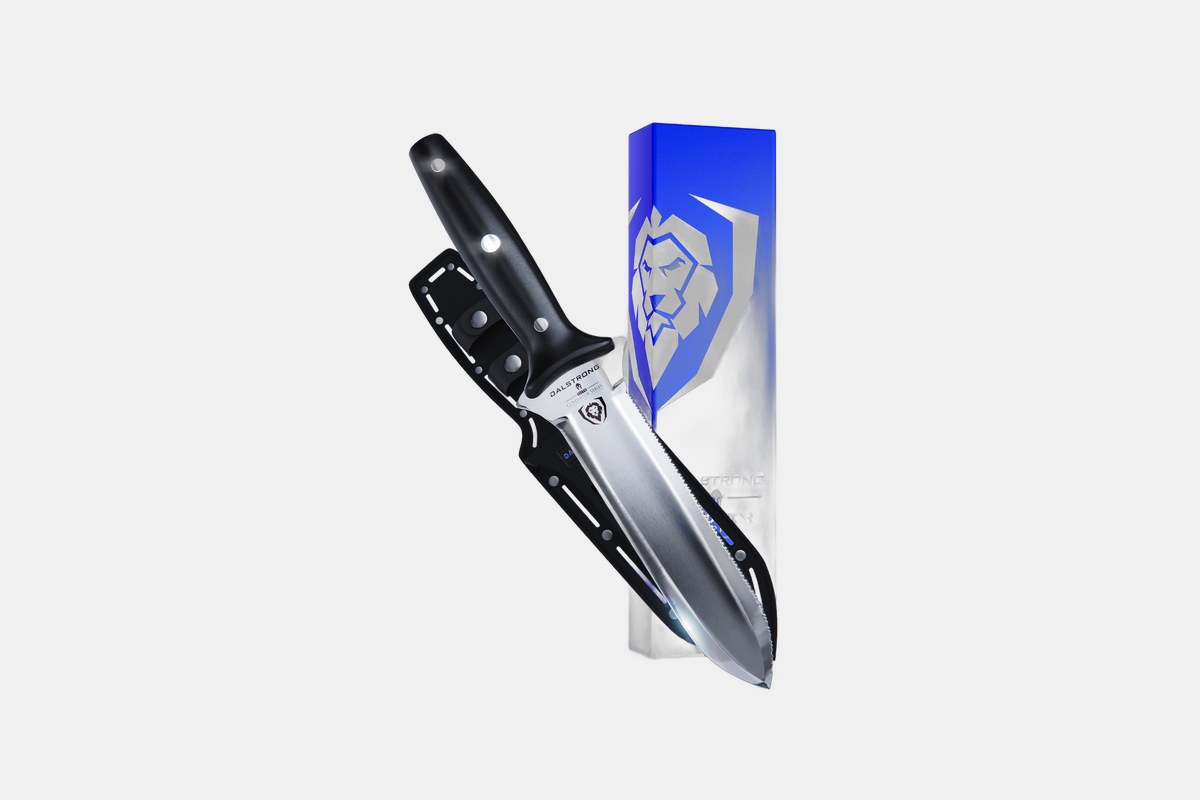 Dalstrong Hori Hori Knife