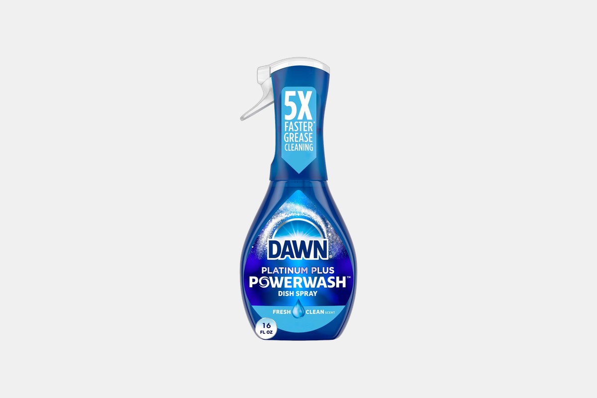 Dawn Powerwash Spray