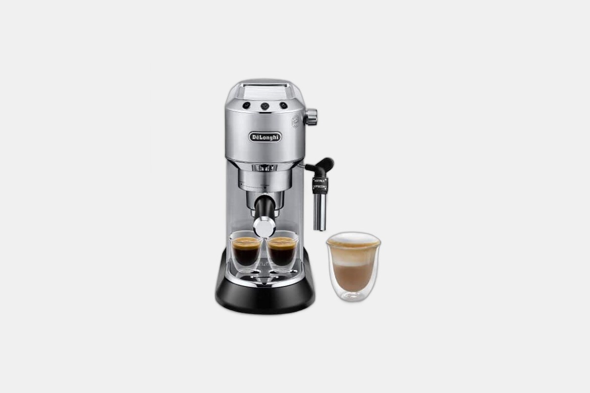 De'Longhi Dedica EC685