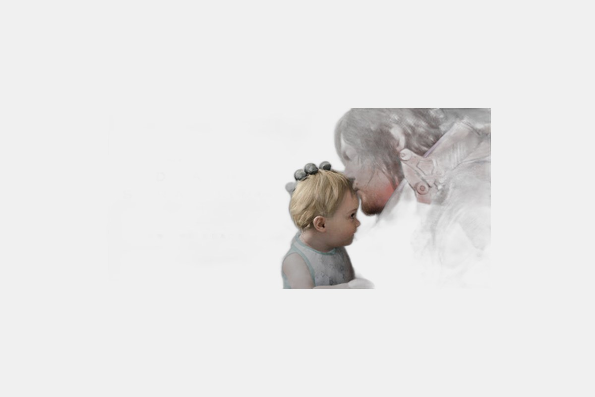 Death Stranding 2: On the Beach