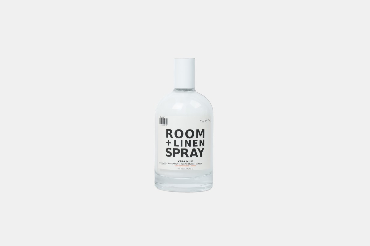 Dedcool Xtra Milk Room + Linen Spray