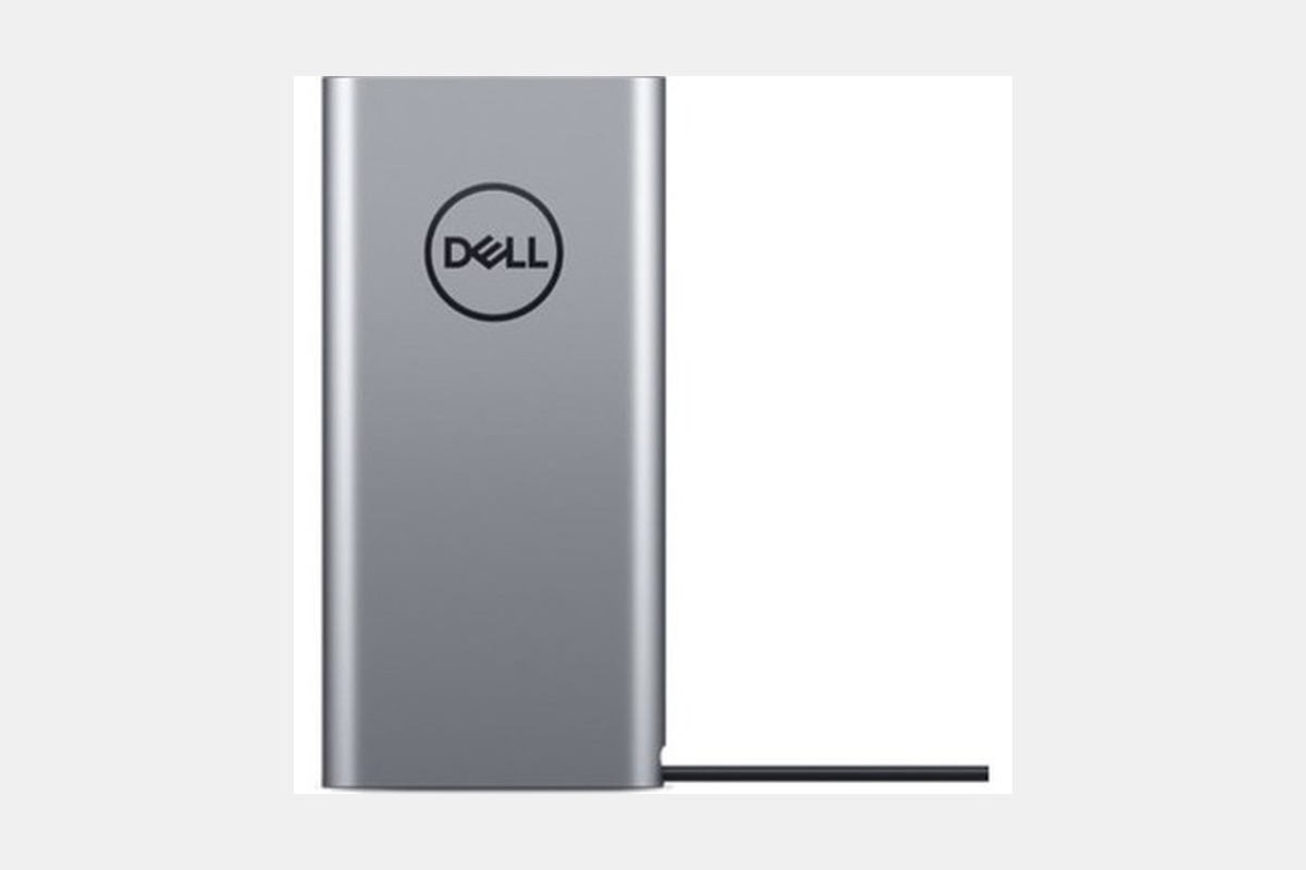 Dell PW7018LC Notebook Power Bank Plus