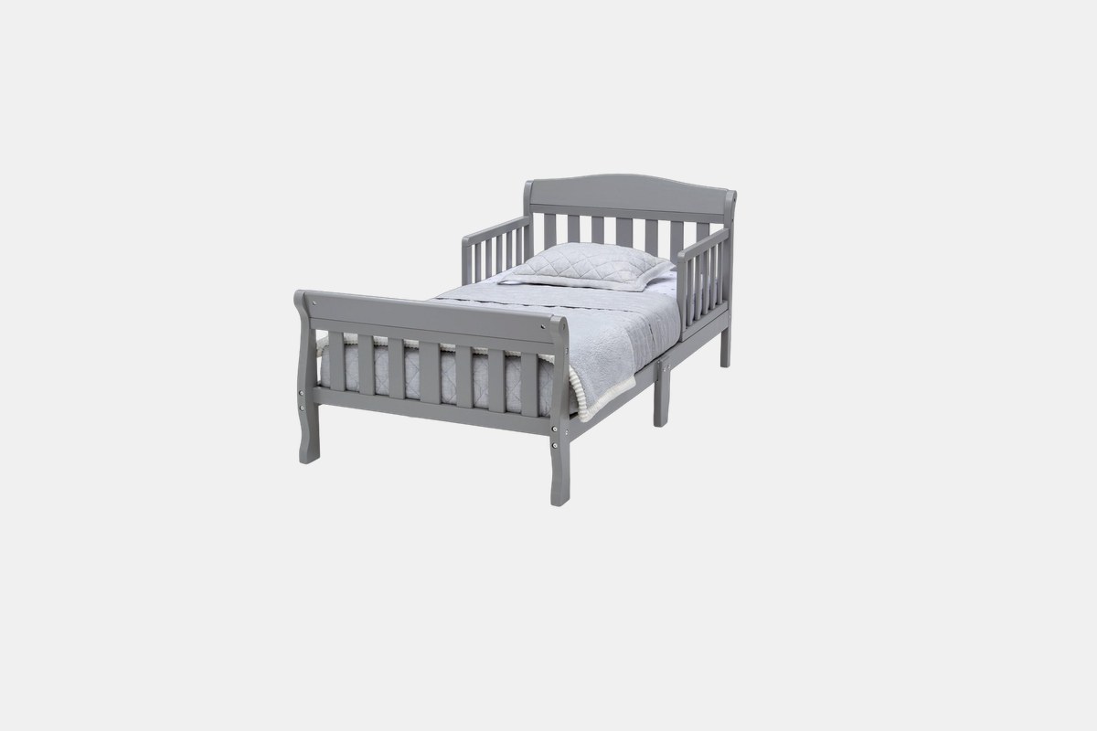 Delta Children Canton Toddler Bed
