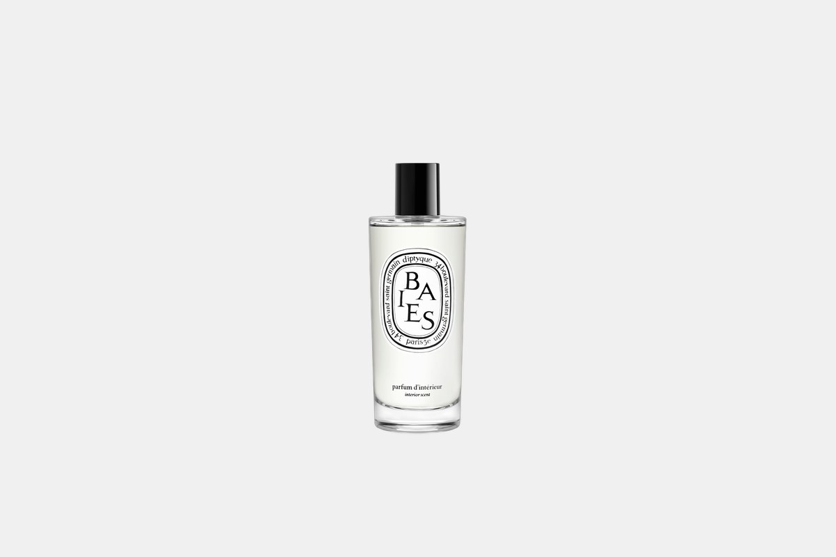 Diptyque Baies Room Spray