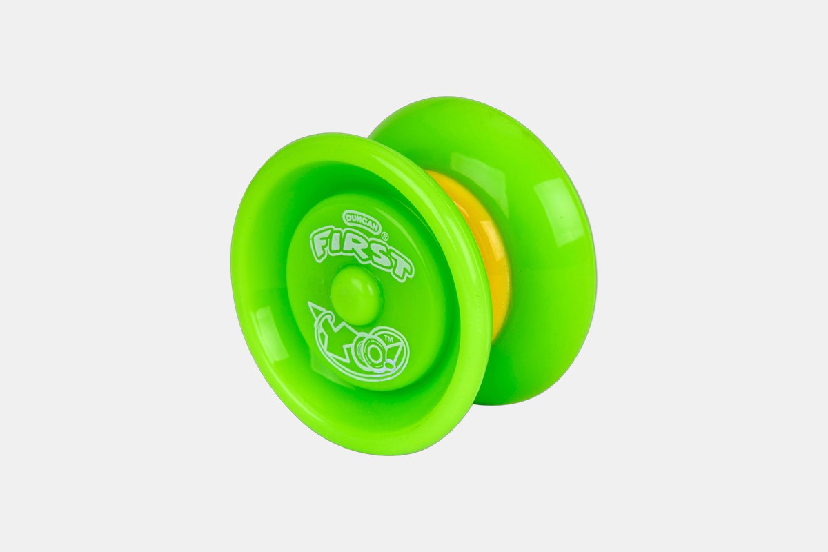 Duncan Toys First Yo-Yo