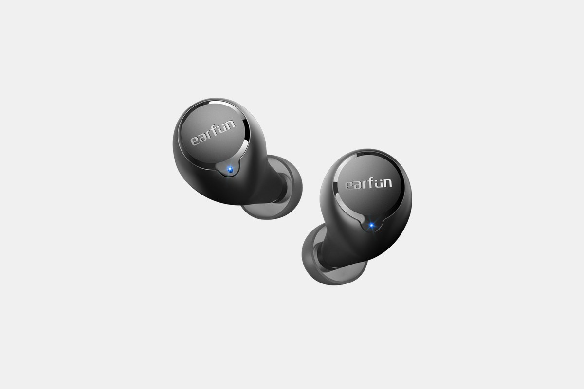 EarFun Free 2S True Wireless