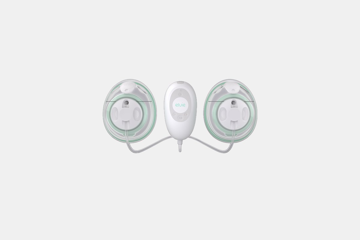 Elvie Stride Breast Pump
