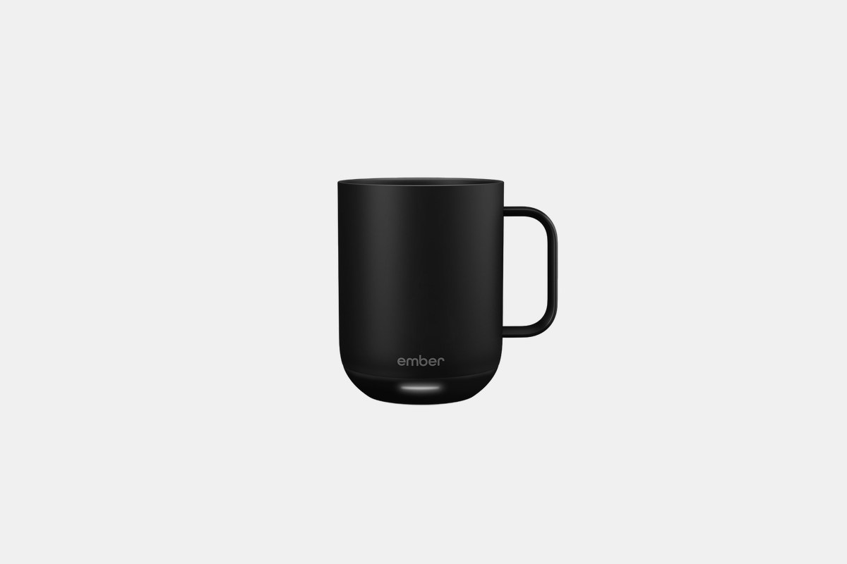 Ember Temperature Control Smart Mug 10oz